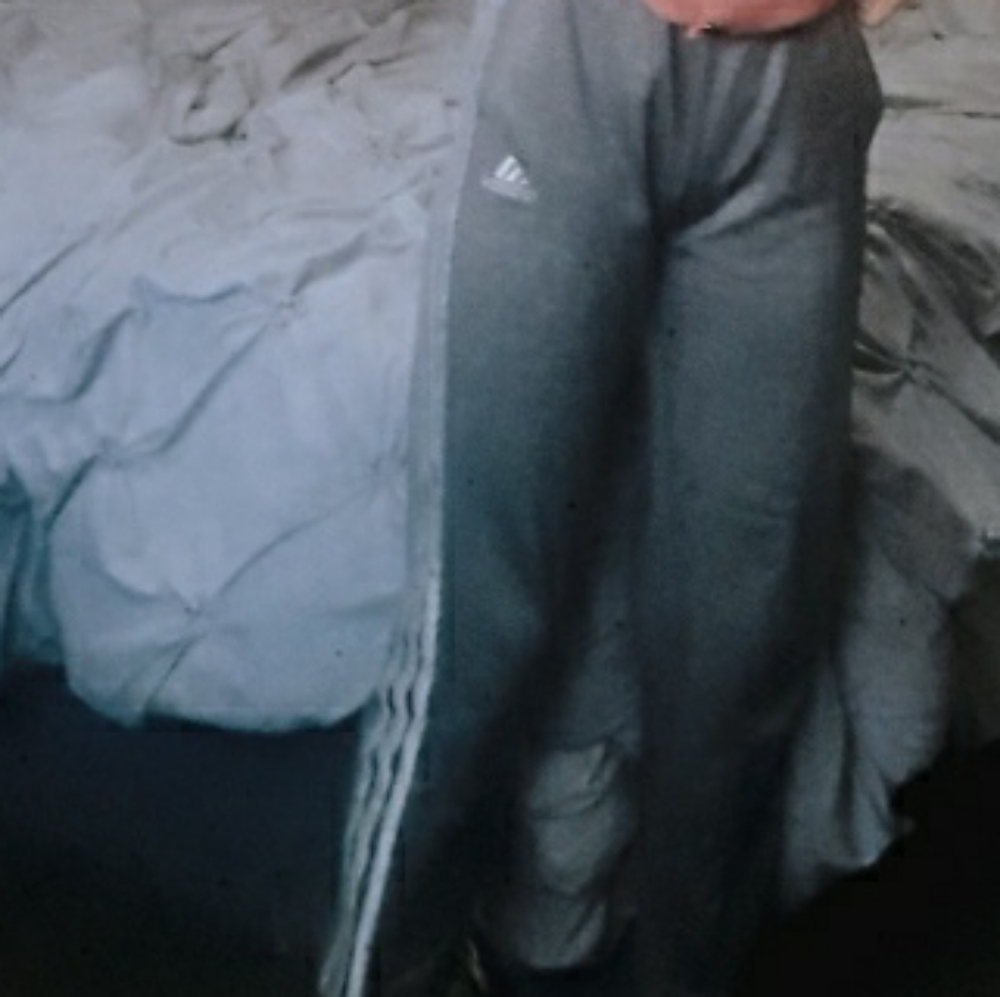 Adidas jogger